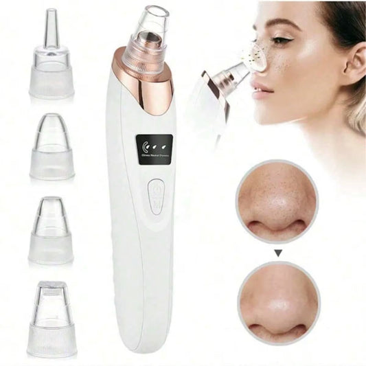 Blackhead Vacuum Pro