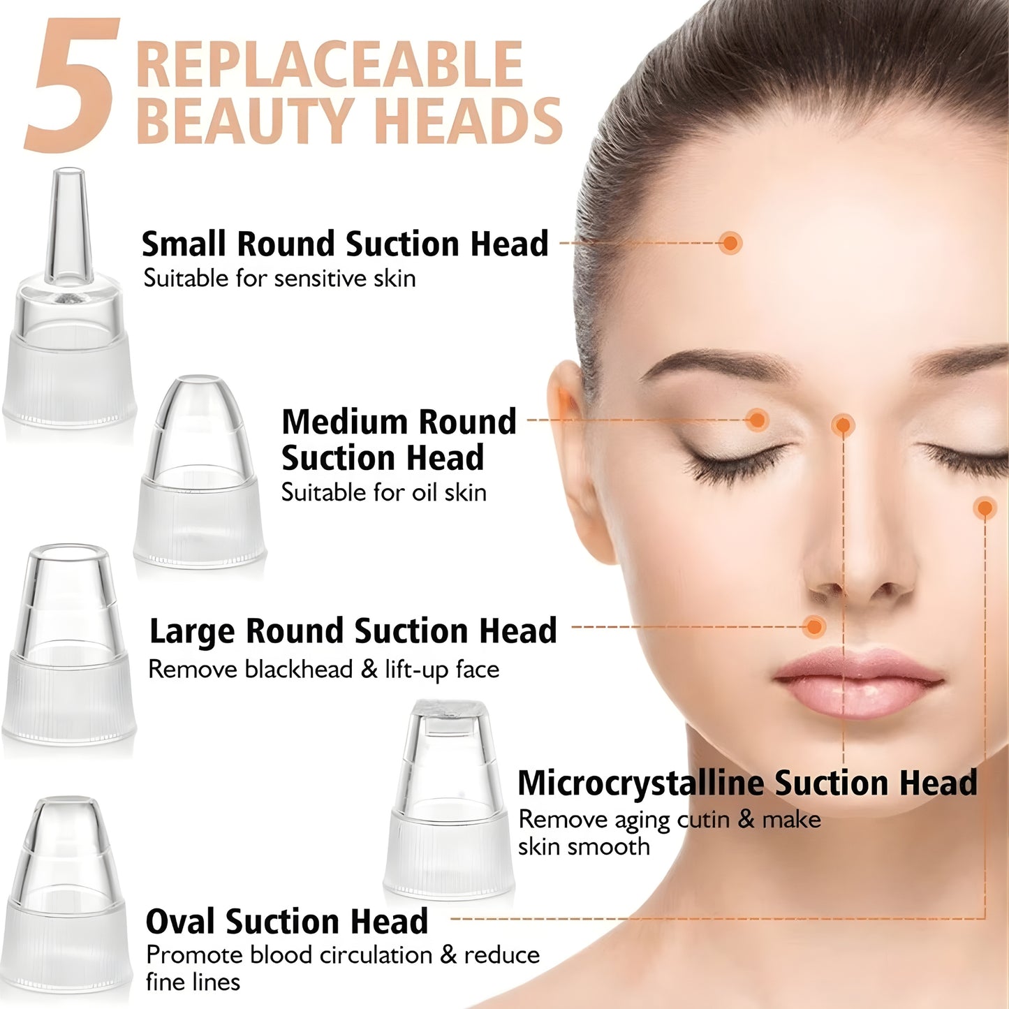 Blackhead Vacuum Pro