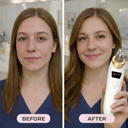 Blackhead Vacuum Pro